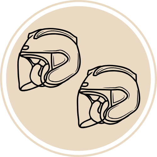 Helm SNI