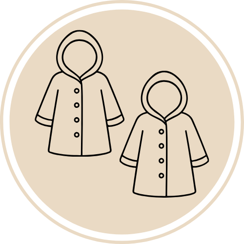 Jas Hujan