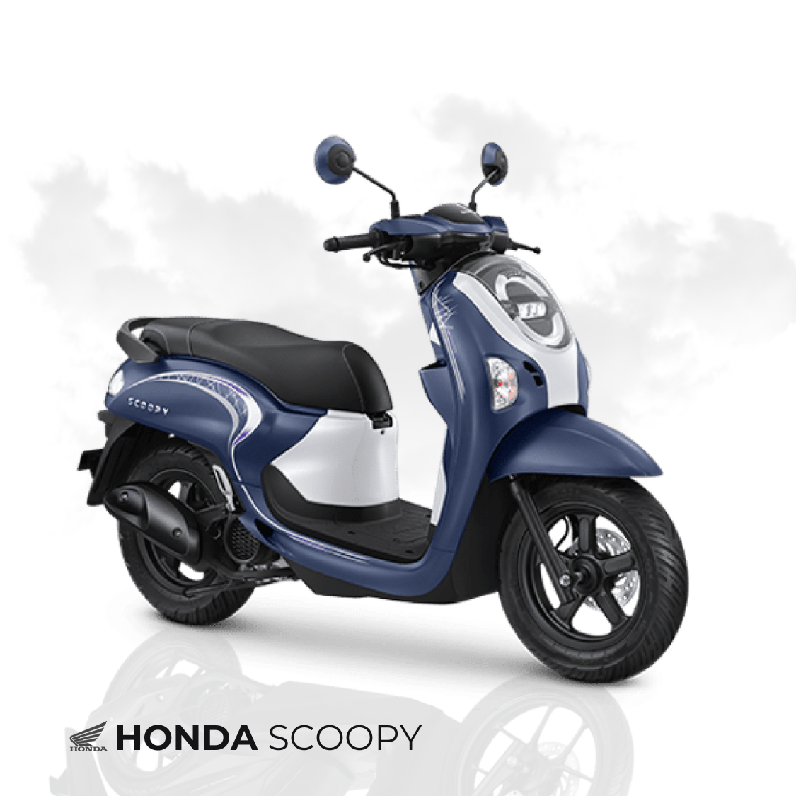Scoopy