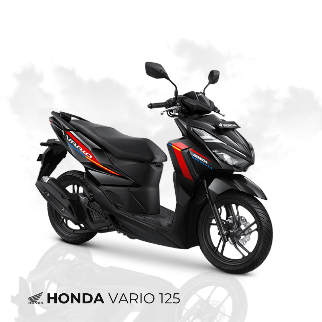 Vario 125